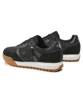 Zapatillas toothy runner bold Calvin Klein