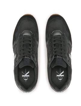 Zapatillas toothy runner bold Calvin Klein