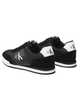 Zapatilla low profile mono essential Calvin Klein