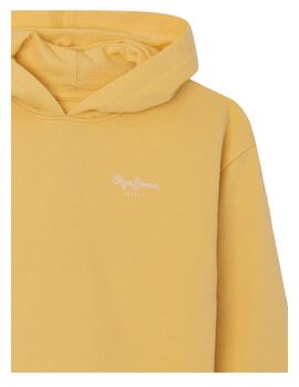 Sudadera Elicia Summer Pepe Jeans