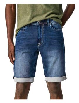 Bermuda jack short Pepe Jeans