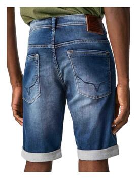 Bermuda jack short Pepe Jeans