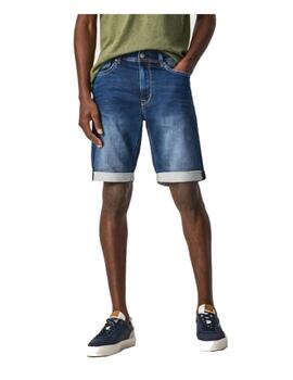 Bermuda jack short Pepe Jeans