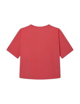 Camiseta Noni Pepe Jeans