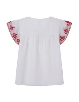 Blusa Gaulle Pepe Jeans