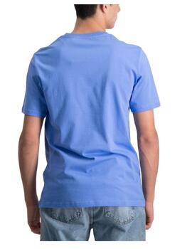 Camiseta oso azul Polo Ralph Lauren