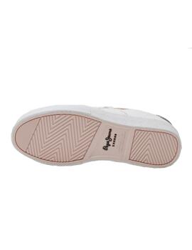 Zapatilla Kenton Hami  G Pepe Jeans