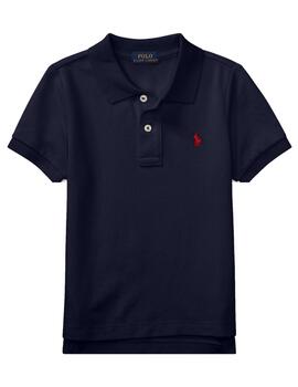 Polo azul Polo Ralph Lauren