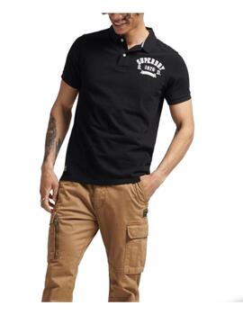 Polo Vintage superstate Superdry