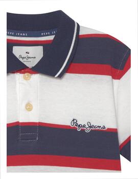 Polo Oscar Pepe Jeans