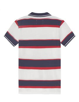 Polo Oscar Pepe Jeans