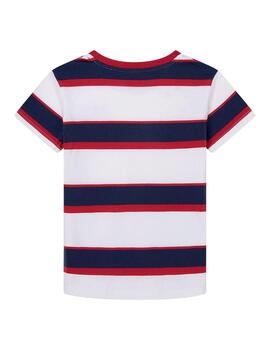 Camiseta Brady Pepe Jeans