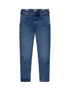 Pantalón Vaquero Pepe Jeans