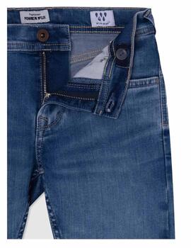 Pantalón Vaquero Pepe Jeans