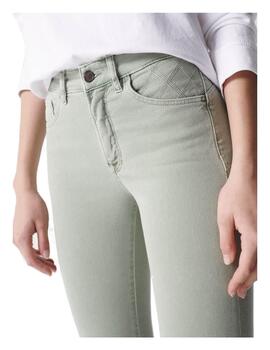 Pantalón Secret Glamour Salsa Jeans