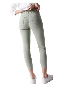 Pantalón Secret Glamour Salsa Jeans