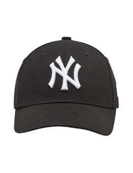 Gorra Black K 940 MLB League New Era