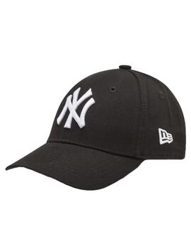 Gorra Black K 940 MLB League New Era