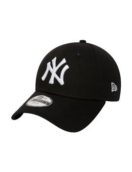 Gorra Black K 940 MLB League New Era