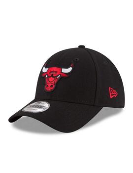 Gorra Chicago Bulls 9Forty New Era