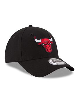 Gorra Chicago Bulls 9Forty New Era