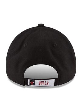 Gorra Chicago Bulls 9Forty New Era