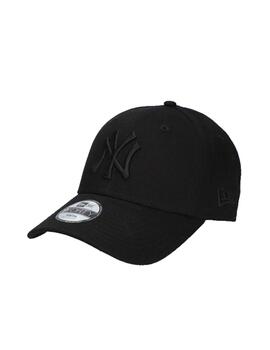 Gorra Black League 940 New Era