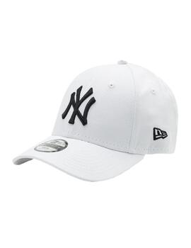 Gorra White League 940 New Era