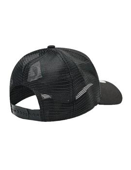 Gorra Black Clean 940 AF Trucker New Era