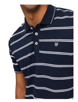 Polo Jprbluwin Jack&Jones