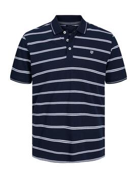 Polo Jprbluwin Jack&Jones