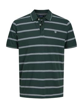 Polo Jprbluwin Jack&Jones