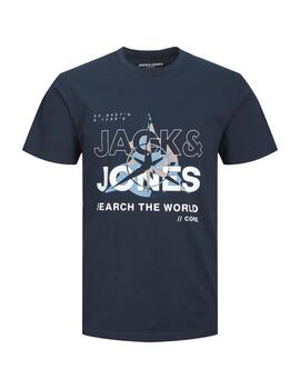 Camiseta Jcohunt Tee Jack&Jones