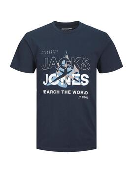 Camiseta Jcohunt Tee Jack&Jones