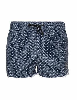 Bañador JPSTCUBA Monogram Jack&Jones