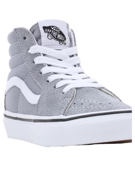Vans clearance sk8 gris