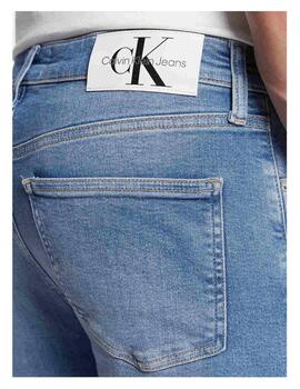 Pantalón vaquero Skinny Calvin Klein