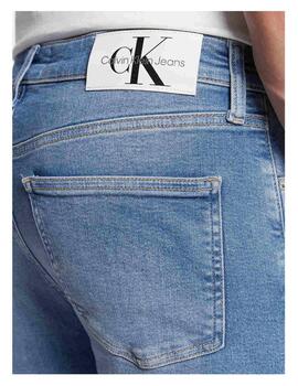 Pantalón vaquero Skinny Calvin Klein