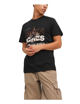 Camiseta Jcohunt Tee Jack&Jones