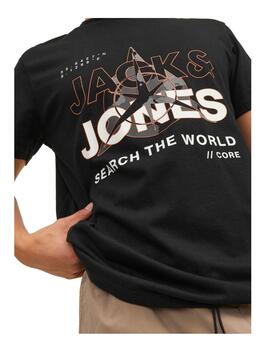 Camiseta Jcohunt Tee Jack&Jones