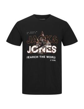 Camiseta Jcohunt Tee Jack&Jones