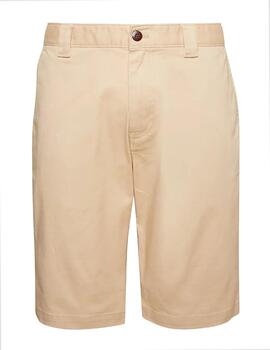 Bermuda Tjm Scanton Chino Tommy Jeans