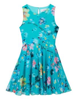 Vestido Gardenia Desigual