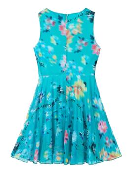 Vestido Gardenia Desigual