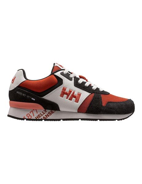 Zapatillas Helly Hansen Anakin Leather