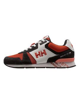 Zapatilla Anakin leather Helly Hansen