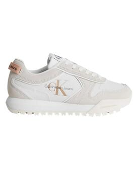 Zapatillas Runner Irregular Lines W Calvin Klein