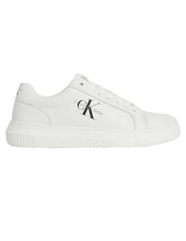 Zapatillas Cupsole Monologo Calvin Klein