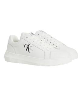 Zapatillas Cupsole Monologo Calvin Klein