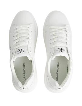 Zapatillas Cupsole Monologo Calvin Klein